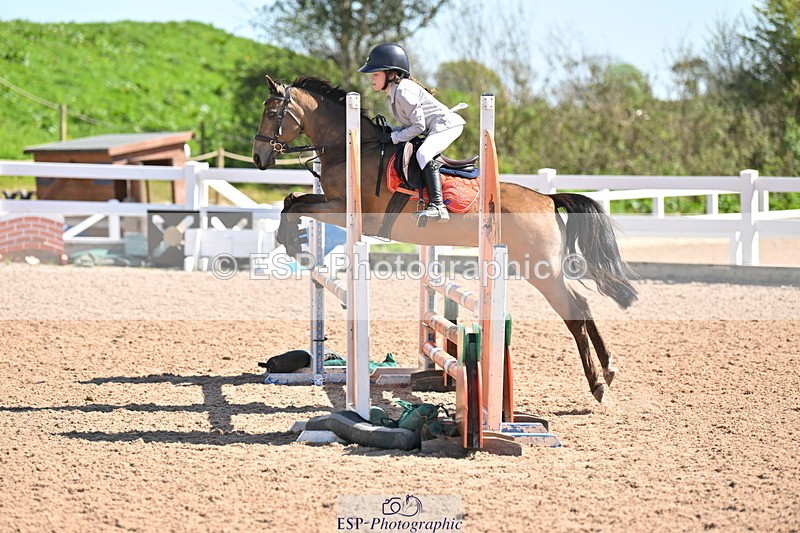 240504A-153207-02585 - Cls 22 & 23 Stepping Stones 128cm & 138cm & Under11's