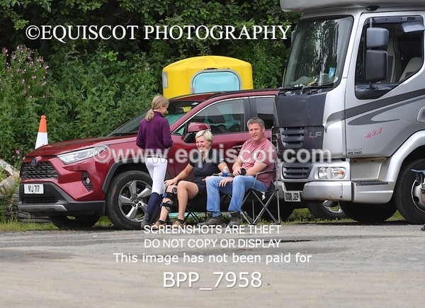 BPP_7958 - CLASS 6 Springboard 128cm/ 138cm Restricted Handicap