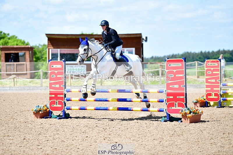 240525A-121007-05694 - Cls 20 85cm National Am Qualifier