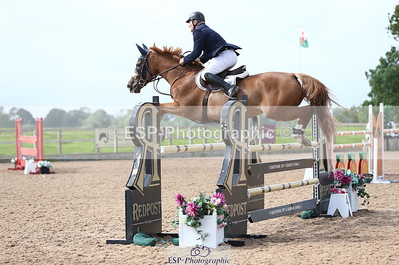 230812A-121151-08663 - Cls 32 Foxhunter