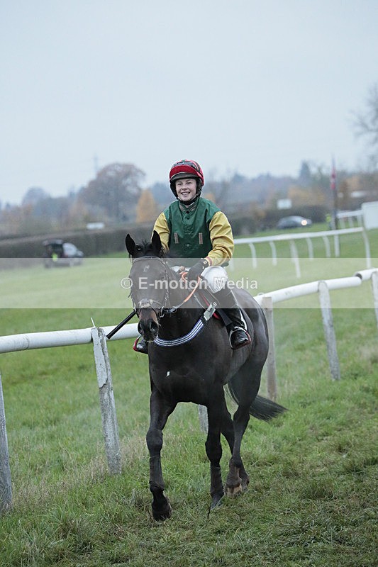 PtP 041222 1049 - Wheatland  Hunt PtP Chaddesley Corbett, Worcs 04/12/22