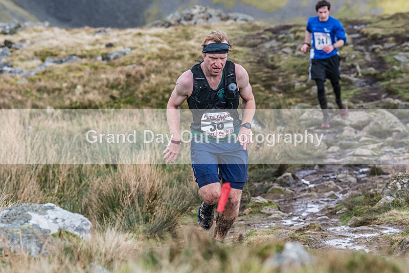 High Cup Nick-390 - Inov8 High Cup Nick Fell Race Saturday 24th February 2024