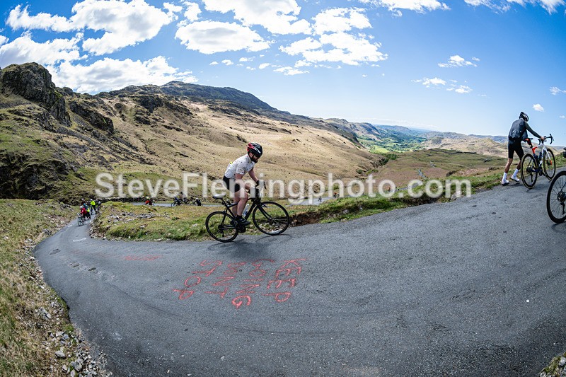 143624 - Hardknott Pass Camera 2 14.00-15.00