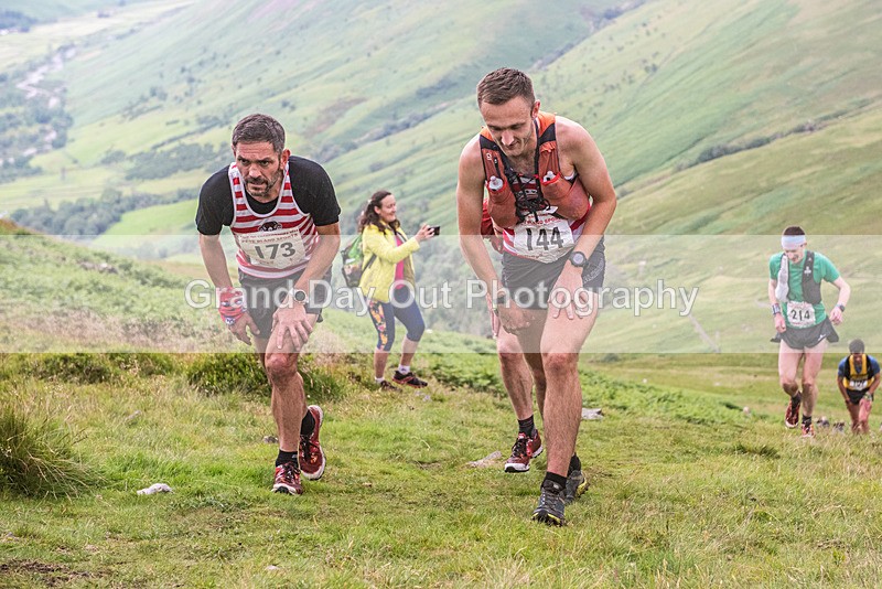 Wasdale-368 - Wasdale Horseshoe Fell Race Saturday 13th July 2024