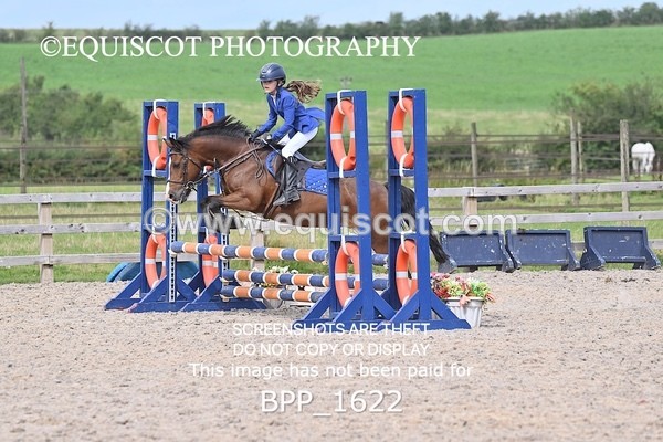 BPP_1622 - CLASS 10 Club 60cms Open