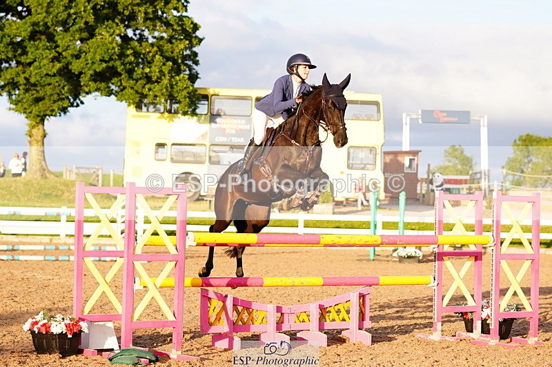 240628A-202854-01300 - Cls 4 1.10m Open