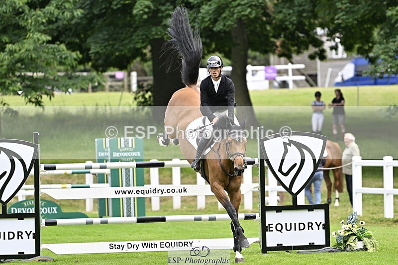 250613A-151953-02748 - Cls 5 National 1.30m Open