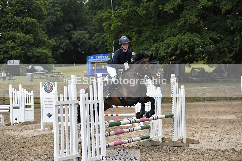 230706-114731-01562 - Cls 9 British Novice & 90cm Open