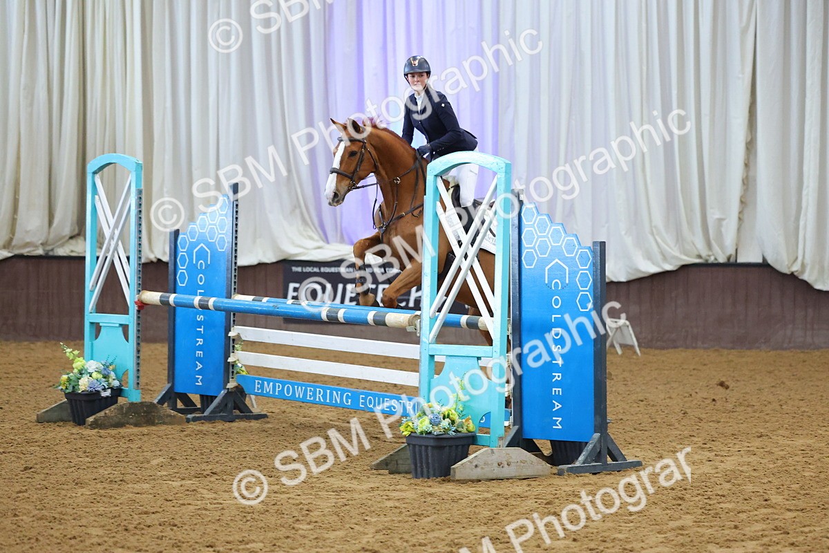 SBM_010655 - Class 23 - Senior Newcomers/ 1.10m Open - First Round (1.10m)