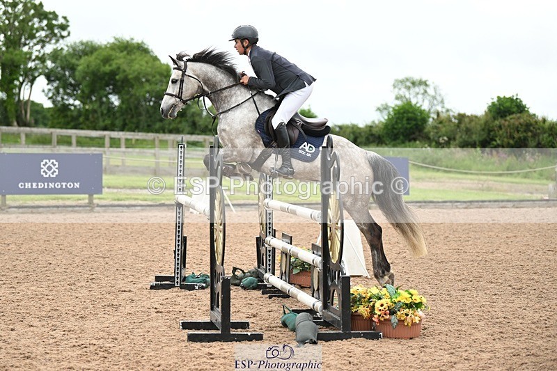 250607-123418-01099 - Cls 10 Pony Newcomers and 1m