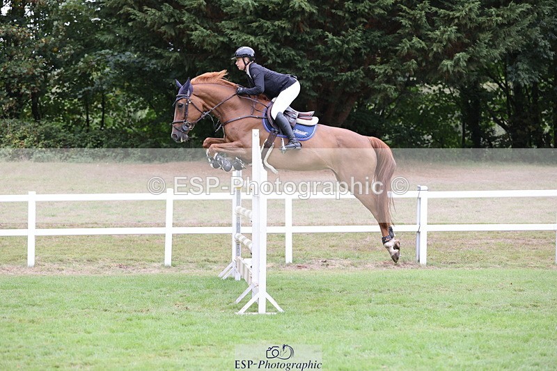 250830A-105631-05149 - Cls 14 HOYS Grade C Quali