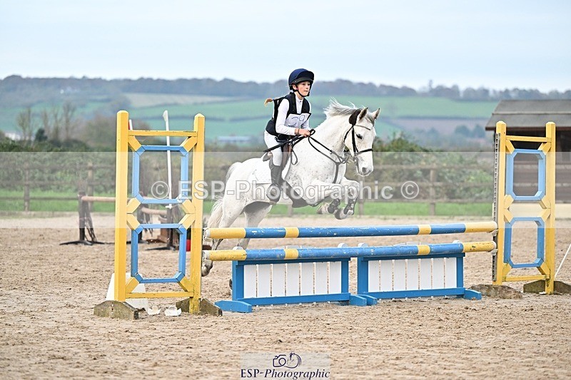 241110-160306-01370 - 80-85cm Arena Eventing