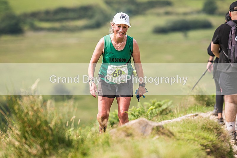 Wasdale-996 - Wasdale Horseshoe Fell Race (Bad weather route) Saturday 11th July 2026