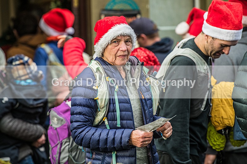 Litton-58 - Litton Christmas Cracker Fell Race (Limestone Series) Sunday 14th December 2025