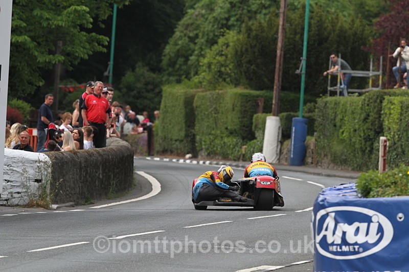 PR159748 - Sidecar Race 2
