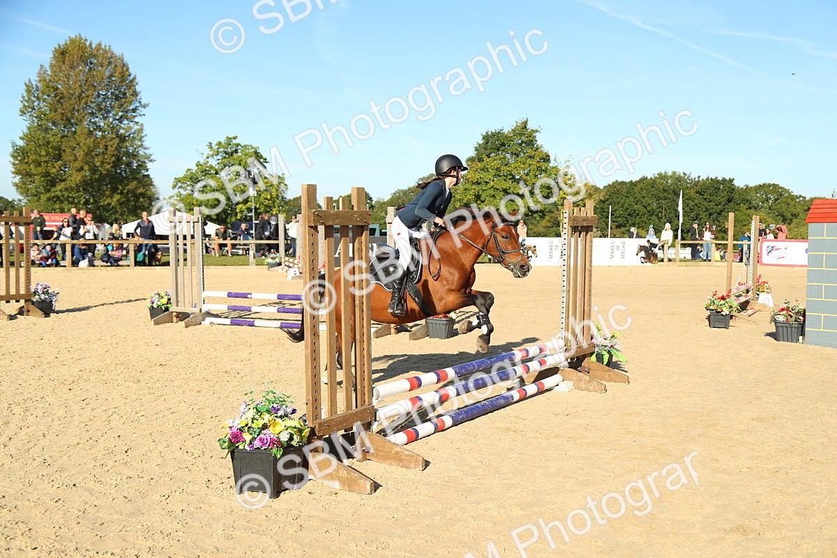 SBM_35793 - J5 - Junior Pony 50cm Championship