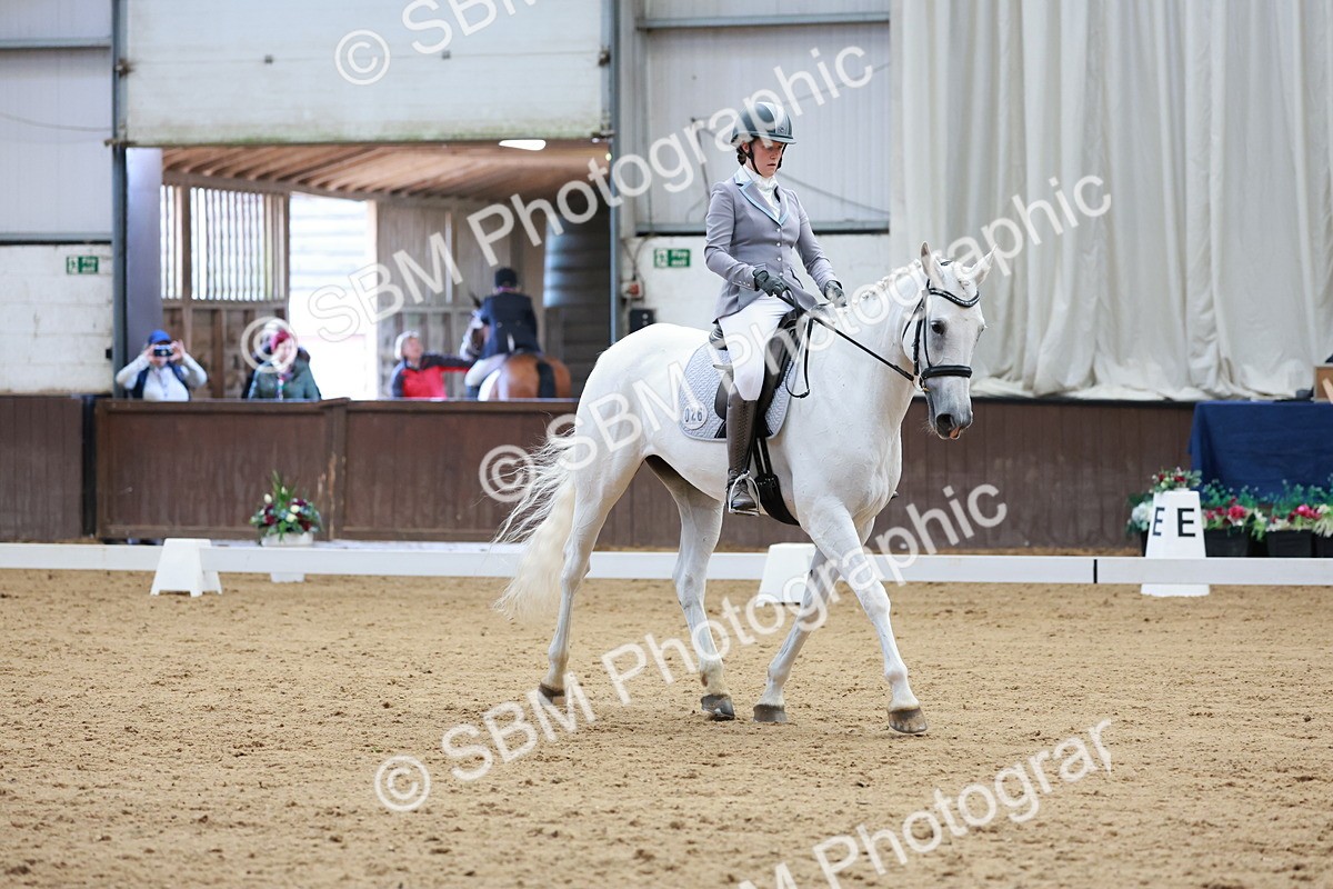 SBM_008138 - Class 6b - Novice 6 - 9.28-10.41