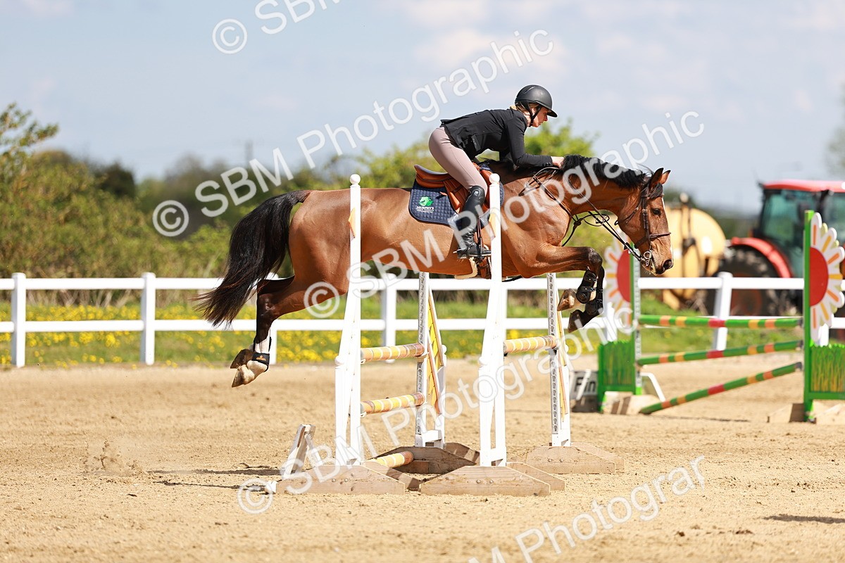 SBM_001793 - Class 3 - Senior Discovery - 1.00m