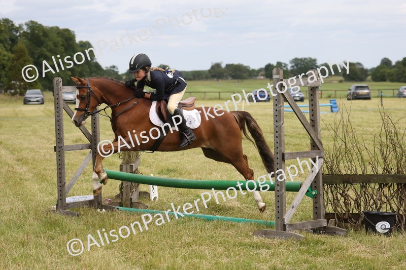 20260614-4142 - Class 24 - Mini and Major Pairs Jumping