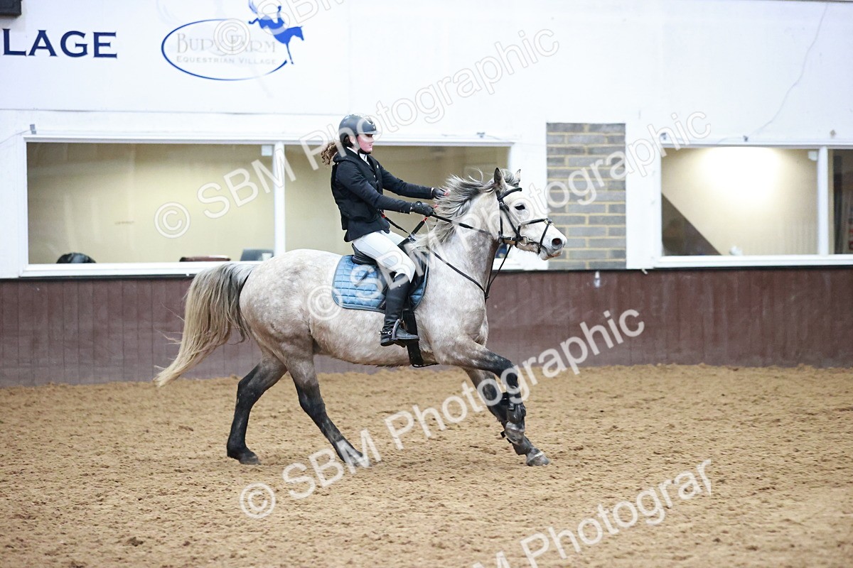 SBM_000599 - Class 2 - Pony Winter Champs 80cm