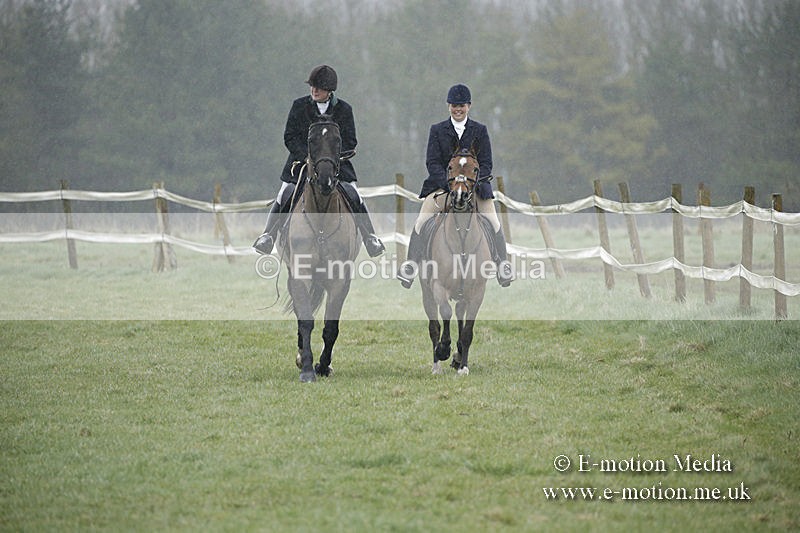 PtP 150320 0141 - New Forest Point-to-Point Larkhill 15/03/20