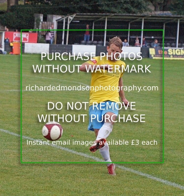 DSC01263 - Kendal Town v Clitheroe (18/9/21)