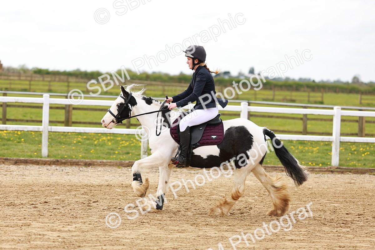 SBM_004101 - Class 3 - 60cm