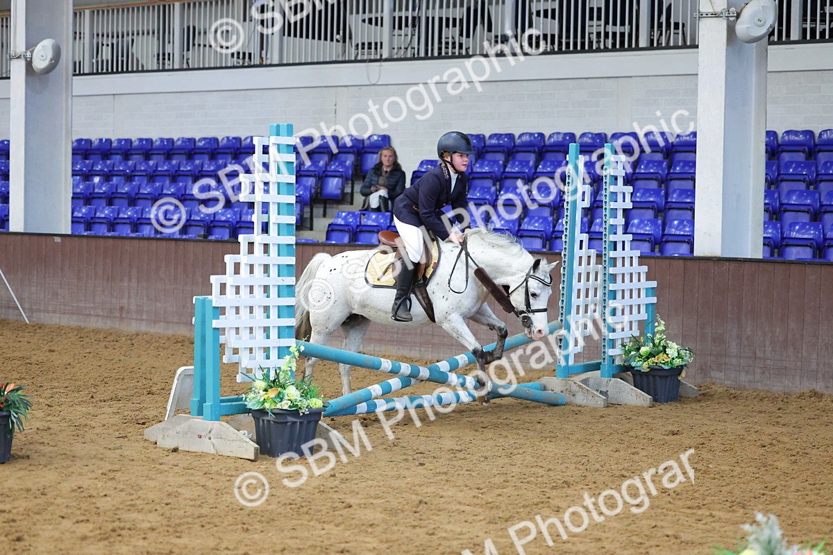 SBM_000195 - Class 2 - 50cm - BRC Warm Up