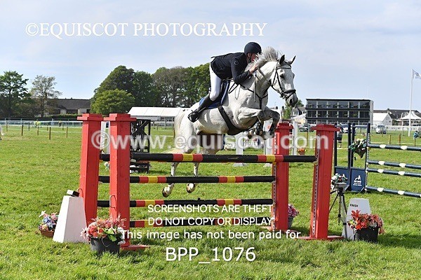 BPP_1076 - CLASS 5 RHS Young Masters