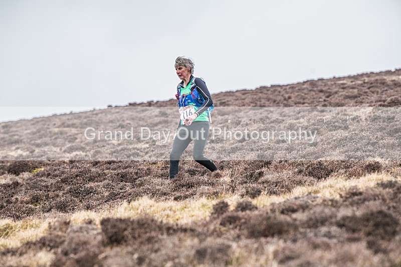 Black Combe-1528 - Black Combe Fell Race Saturday 4th March 2023