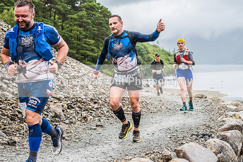 Scafell Pike-271 - High Terrain Events Scafell Pike Trail Marathon Sunday 20th August 2023