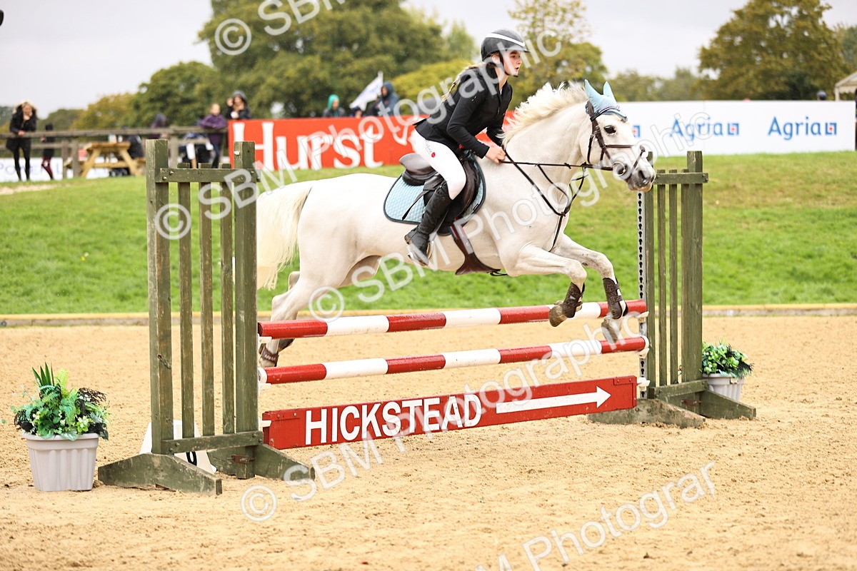 SBM_69006 - J18 - Junior Pony 85cm championship