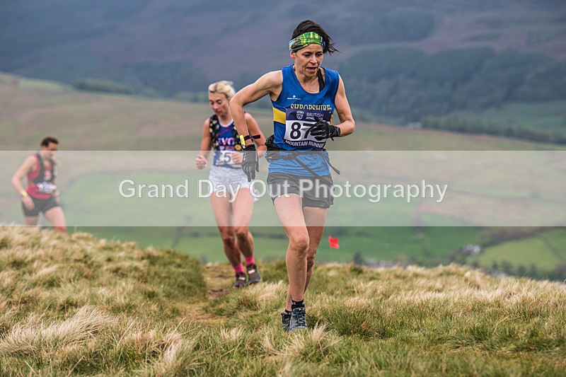 Seniors-360 - UKA 2026 Senior Inter-Counties Mountain Race - Sedbergh Sunday 3rd May 2026 - Seniors
