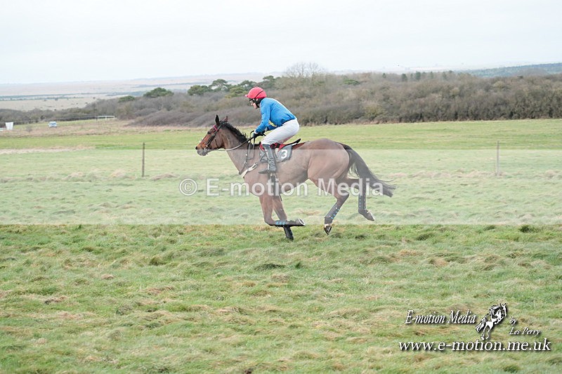 PtP 040224 1189 - Combined Services Point-toPoint Larkhill 04/02/24