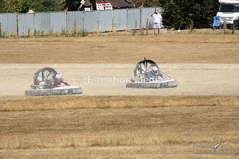 HCWC 230826 67 - Hovercraft W C Race Day 3