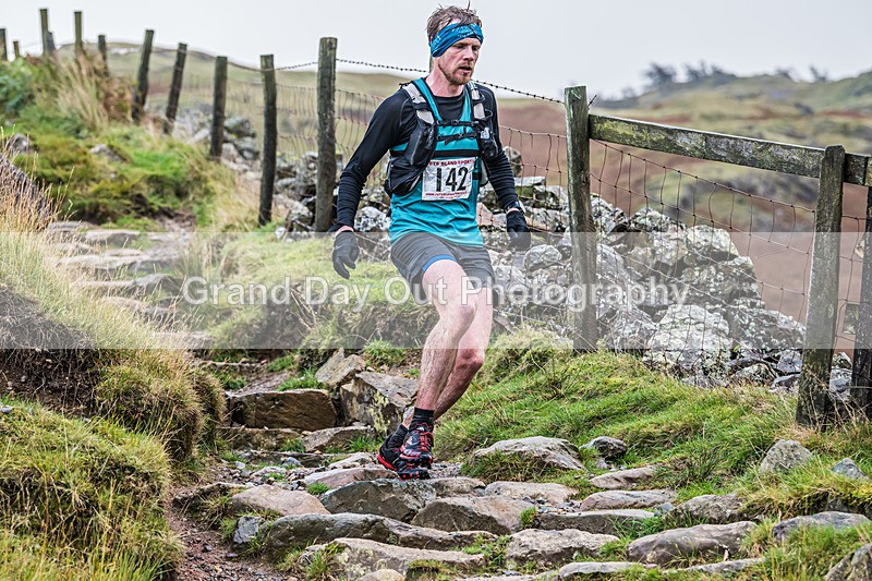 Langdale -813 - Langdale Horseshoe Fell Race Saturday 10th October 2026