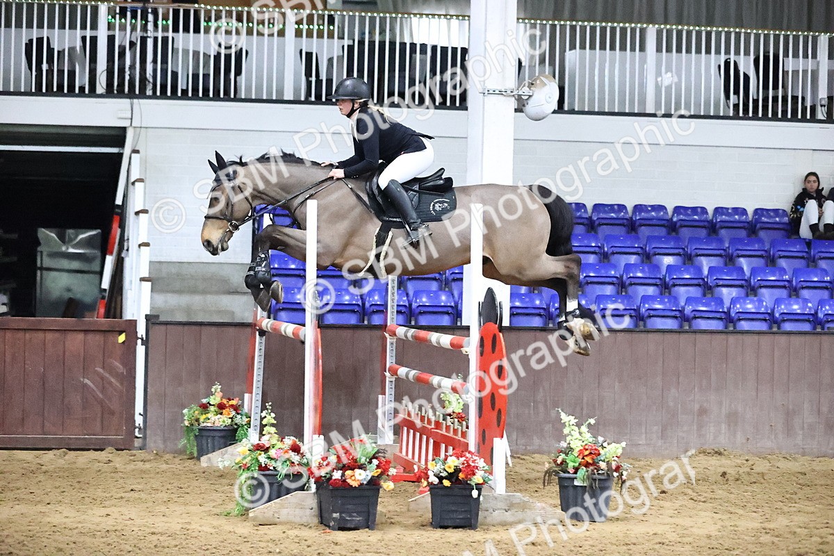 SBM_003678 - Class 17 - Senior Foxhunter - 1.20m