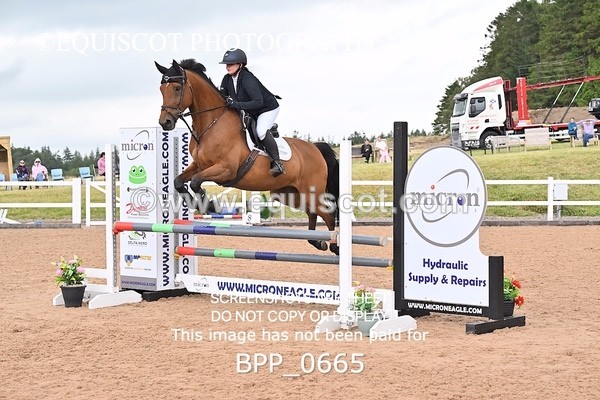 BPP_0665 - CLASS 28 SUN Nupafeeds Senior Dicovery/1m open