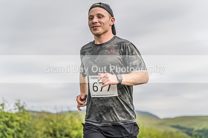 Lambfoot-252 - Lambfoot Loop Road Race Tuesday 2nd July 2024