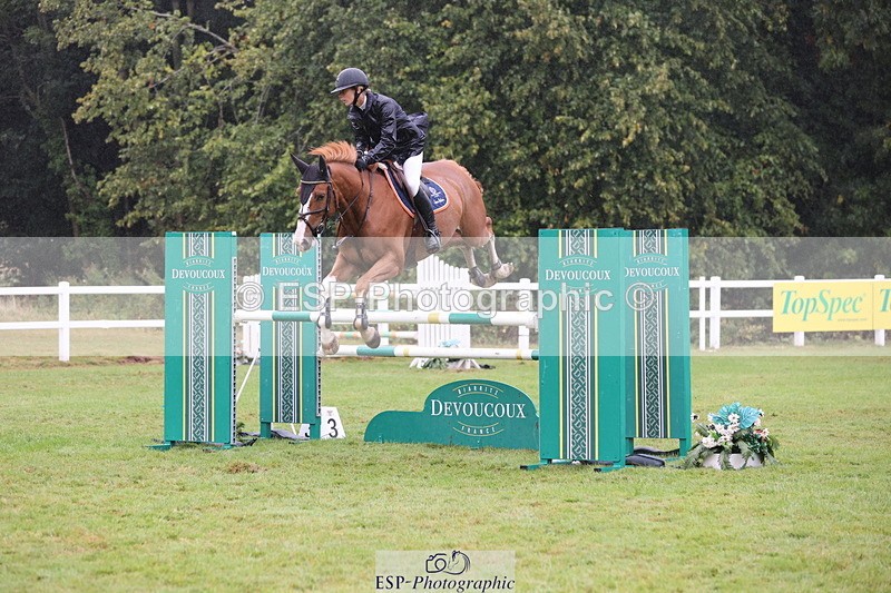 250830A-154716-07276 - Cls 17 Snr Foxhunter