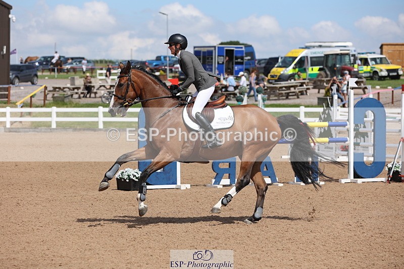 240718A-145901-06460 - Cls 13, 1 Star Silver Tour 1.20m