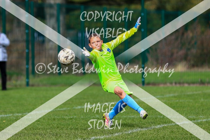 1DX20328 - 2025-10-05 FC Abbey Meads U11 Blue V St Andrews FC U11 Cardinals