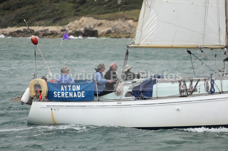 170701 AYTON SERENADE GBR8011TAE1I4454 - ROUND THE ISLAND 2017