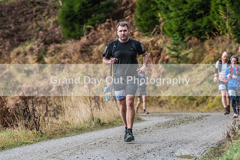 Glentress 21  10K-369 - High Terrain Events Glentress 21 & 10K Trail Races Saturday 16th November 2024