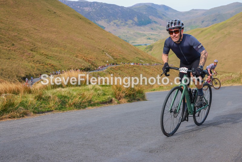 095829 - Newlands Pass 09.00-10.00