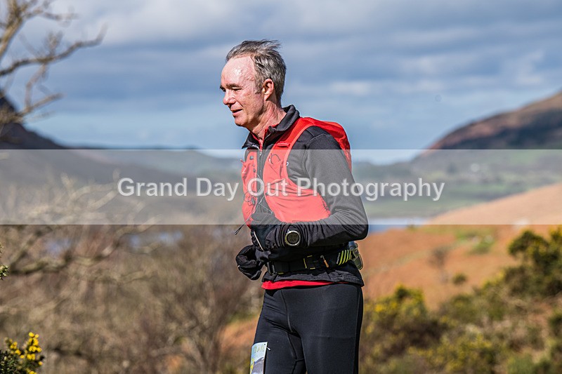 Buttermere-676 - High Terrain Events Buttermere Trail Run Sunday 26th March 2023