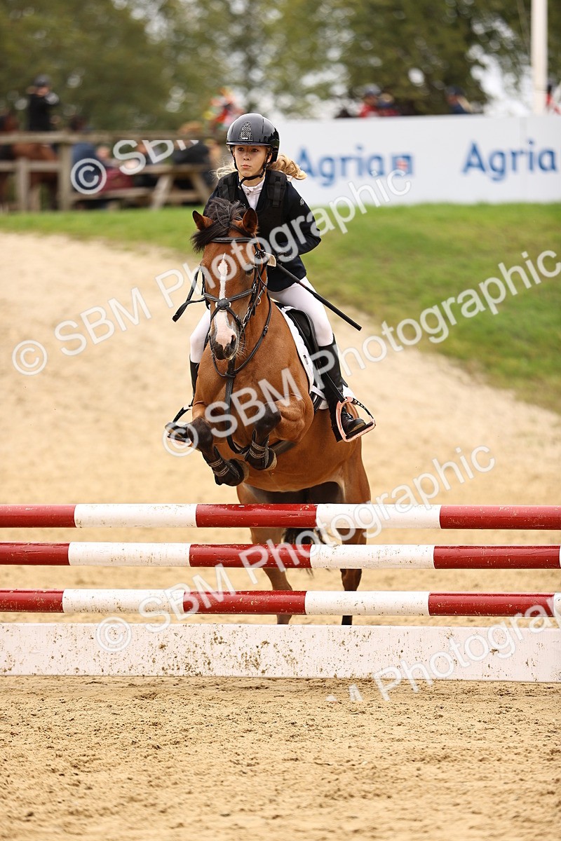 SBM_65643 - J17 - Junior Pony 80cm Championship