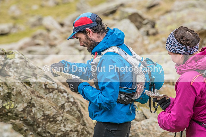 Kong MMM-315 - Kong Mini Mountain Marathon Round 1 Lake District Coniston Sunday 5th March 2023