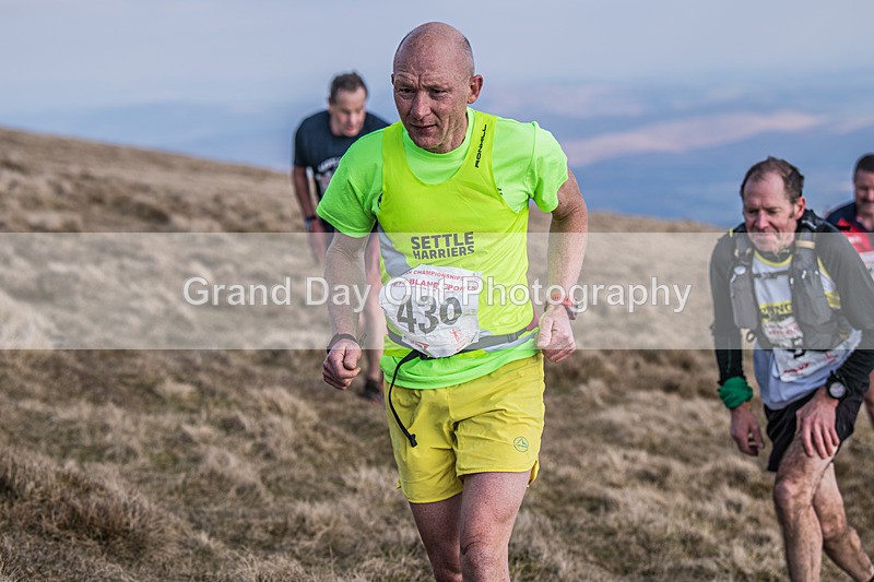 Black Combe-1878 - Black Combe Fell Race Saturday 7th March 2026