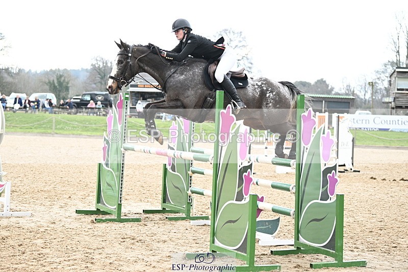 250322A-150803-03320 - Cls 12 1.10m Nat Am Qual &1.10m Open